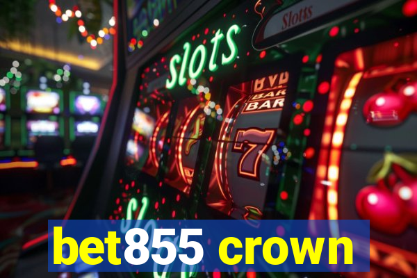 bet855 crown